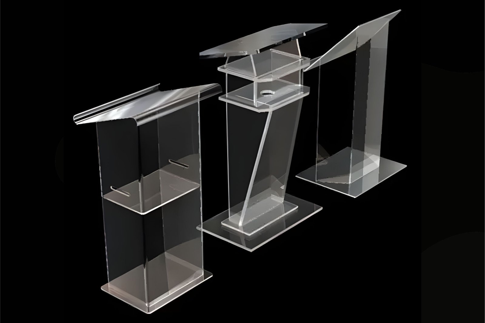 plexiglass fabrication