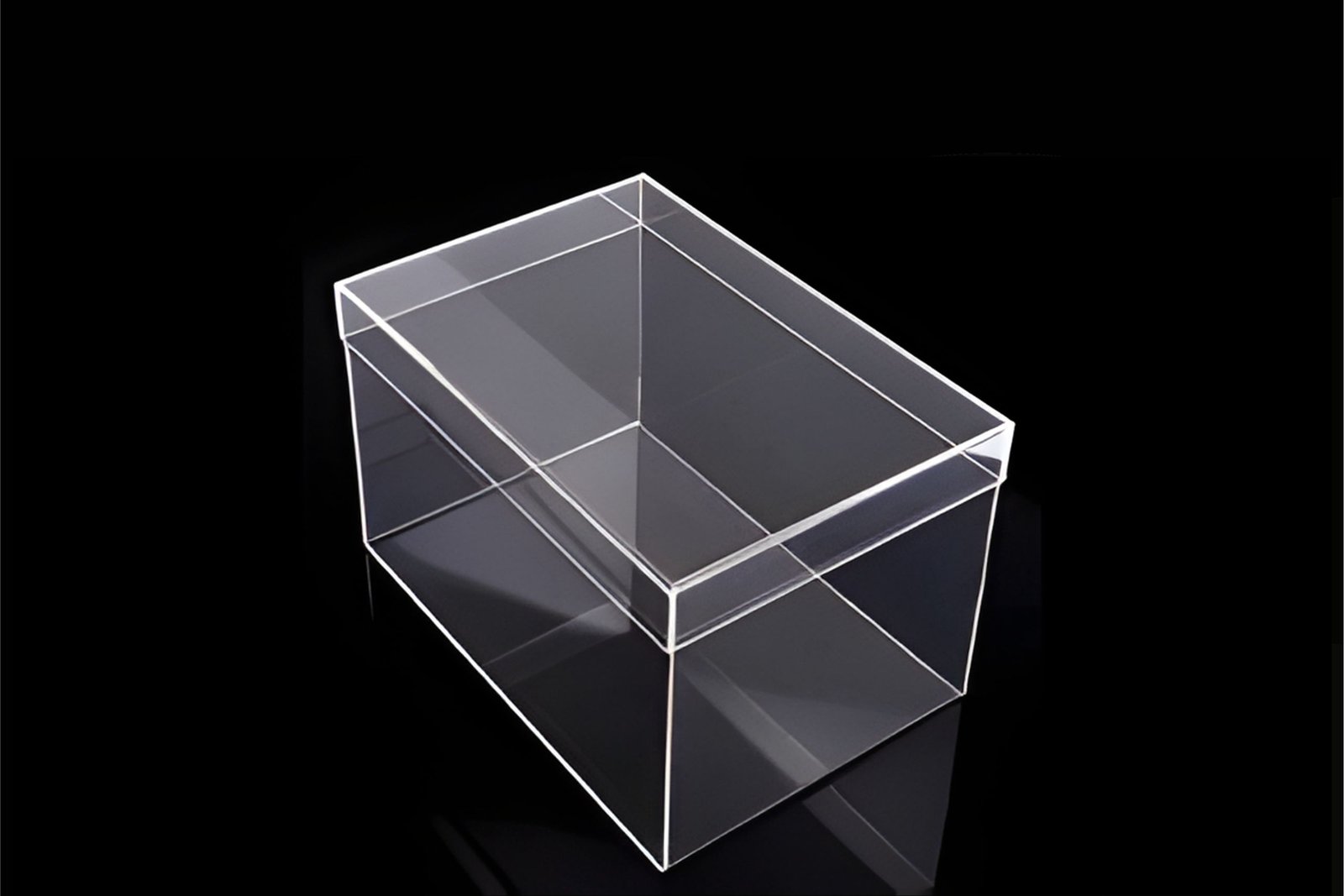 acrylic sheet fabrication