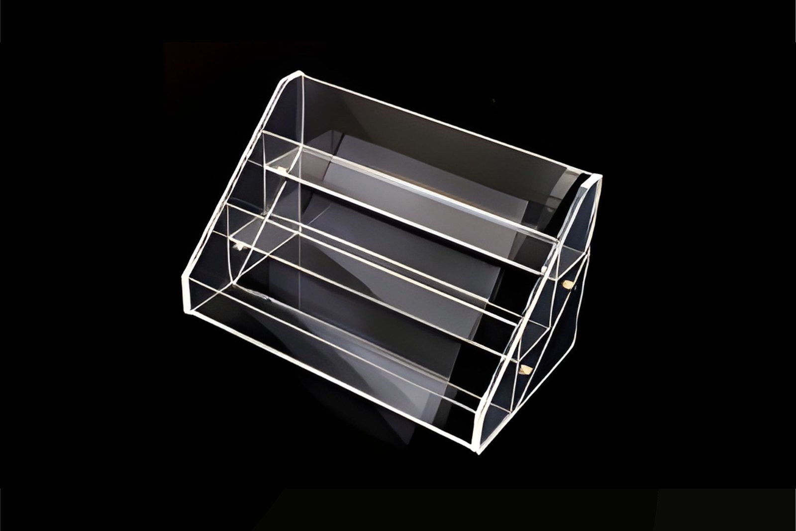 custom acrylic manufacturers