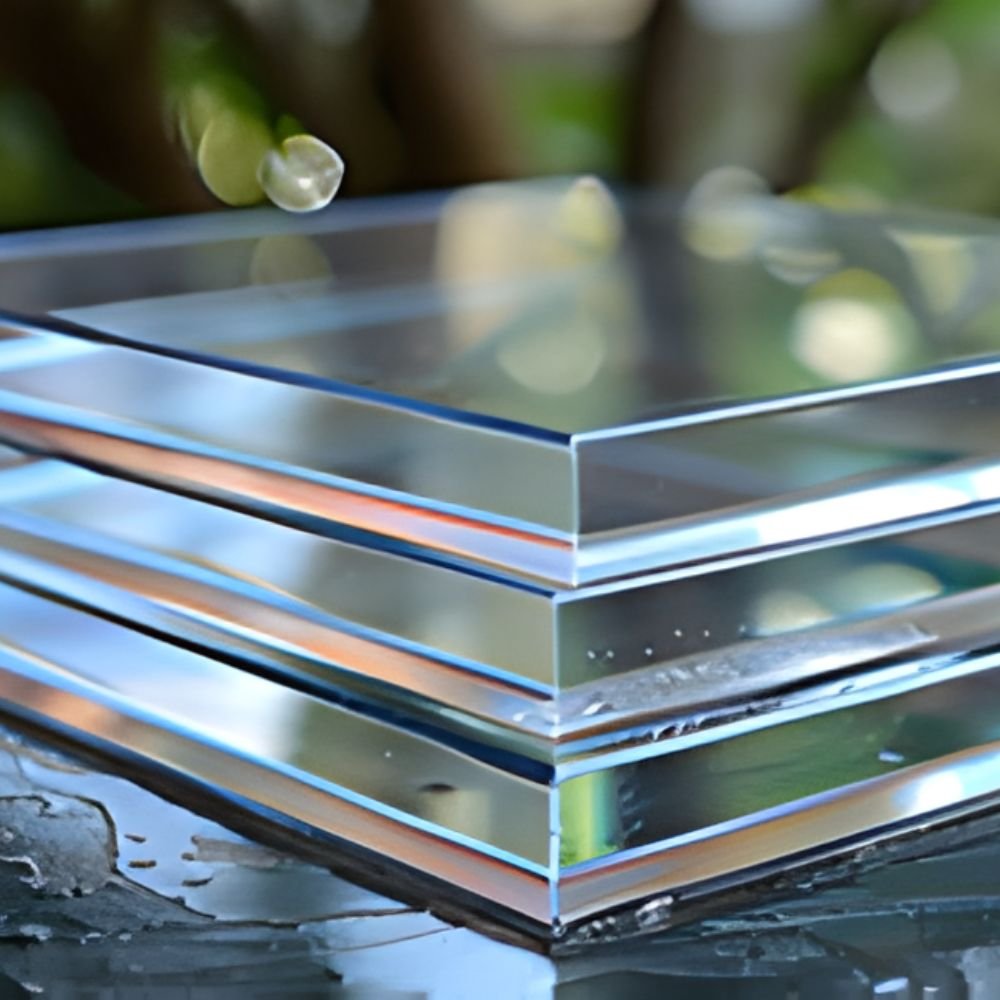 Acrylic Sheets (Continuous Processed)