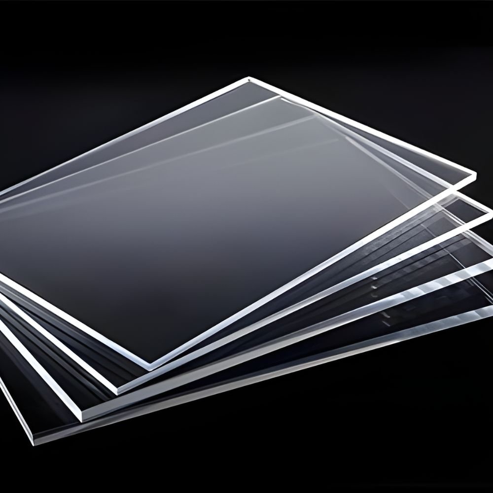 Acrylic Sheets (Continuous Processed)
