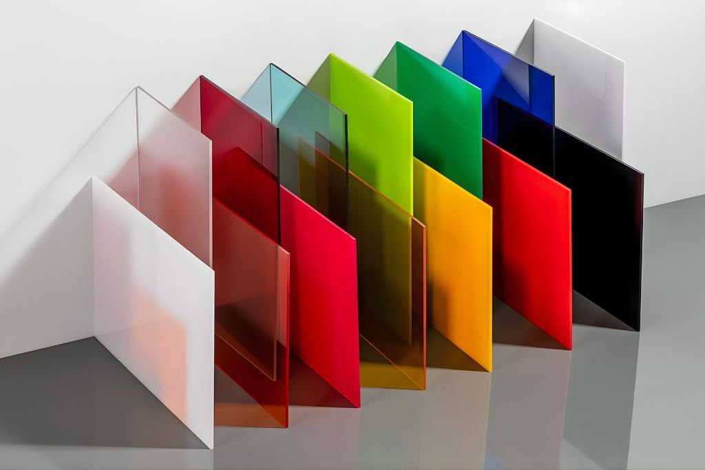 Translucent LED Grade