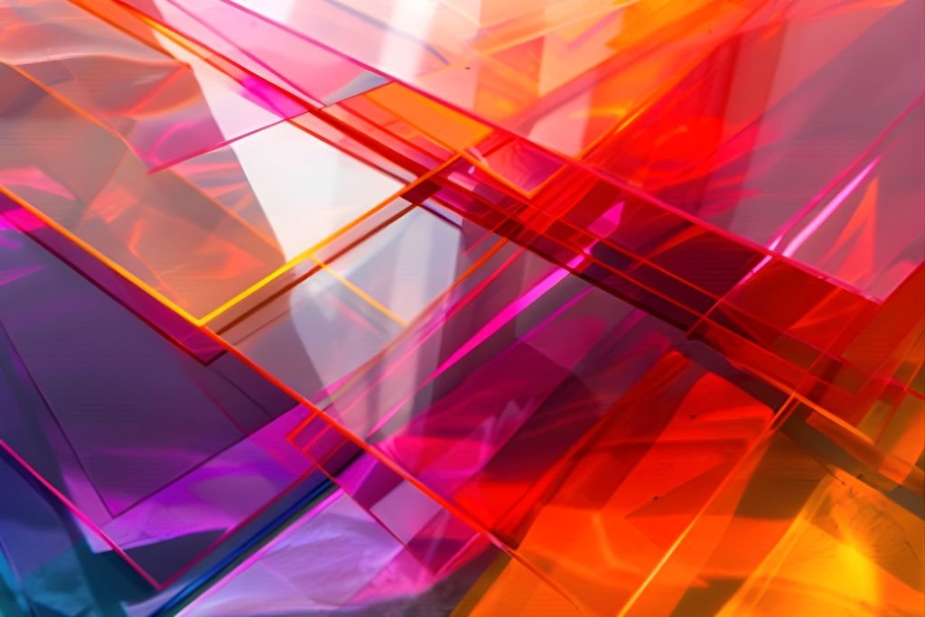 Transparent Acrylic Sheets