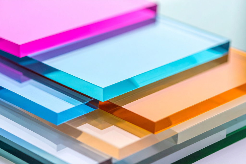 Polycarbonate Sheet - Transparent Polycarbonate Sheet Latest Price, Manufacturers & Suppliers