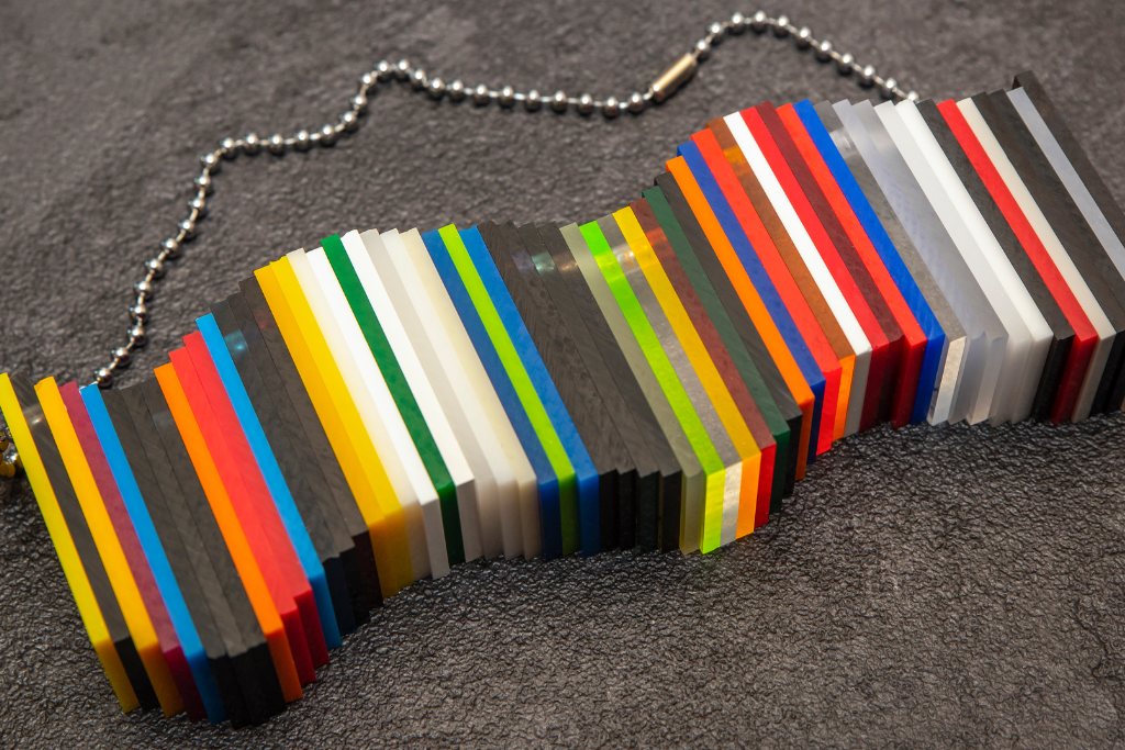 A B Plastics | Polycarbonate, Acrylic & GPPS Sheets Supplier