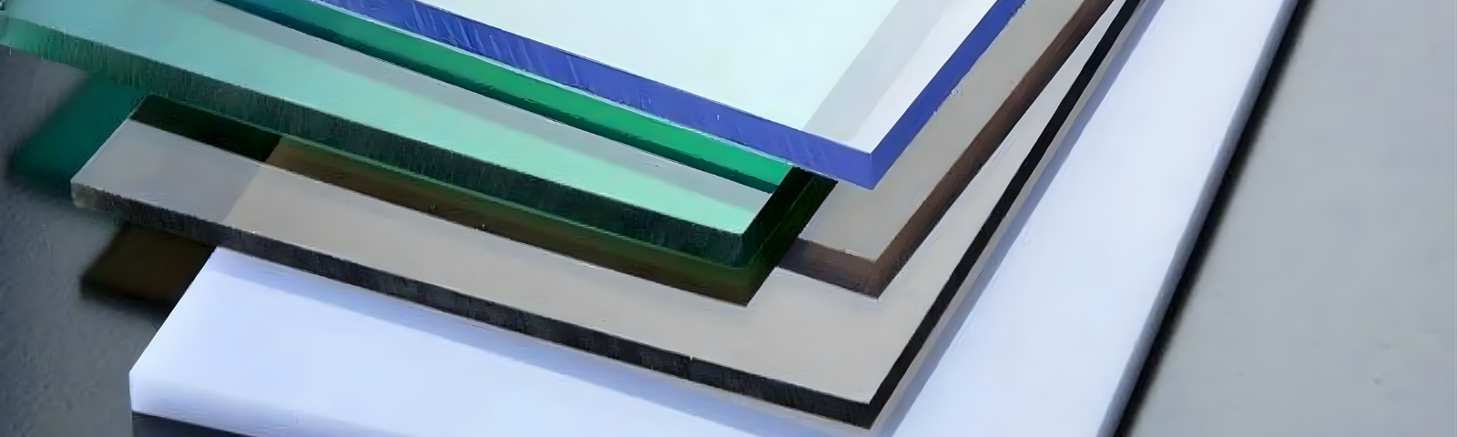 Solid Polycarbonate Sheets
