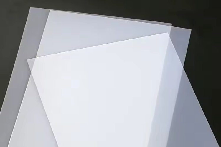 LED Light Diffuser Sheets