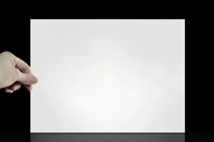 LED Light Diffuser Sheets