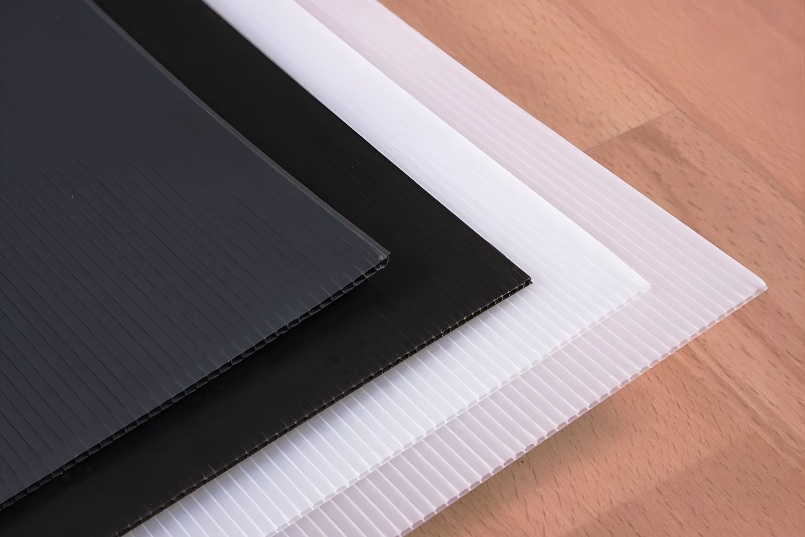 PP Sunpack Floor Guard Sheet