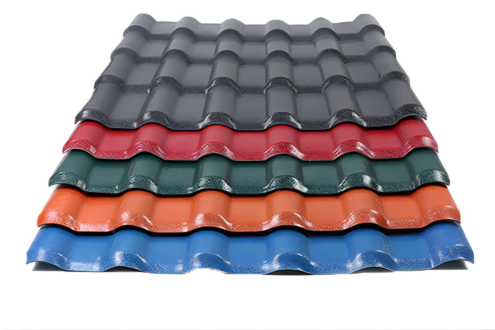 UPVC Roofing Sheet