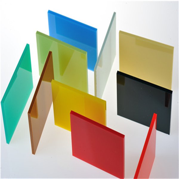 Translucent LED Grade