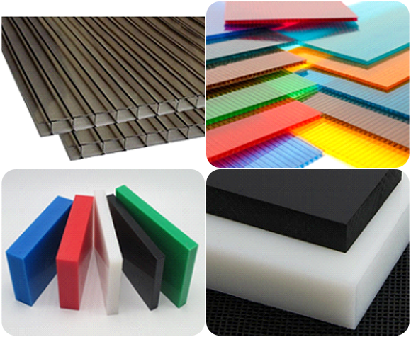 A B Plastics | Polycarbonate, Acrylic & GPPS Sheets Supplier