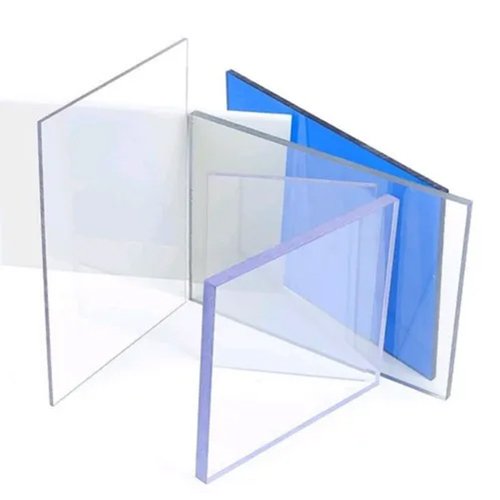 Polycarbonate Compact Sheets