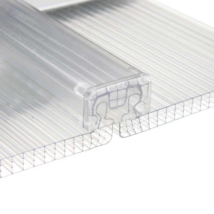 Multicell Polycarbonate Sheets