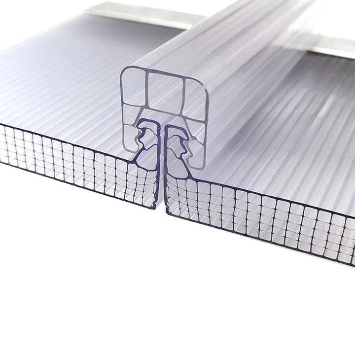Multicell Polycarbonate Sheets