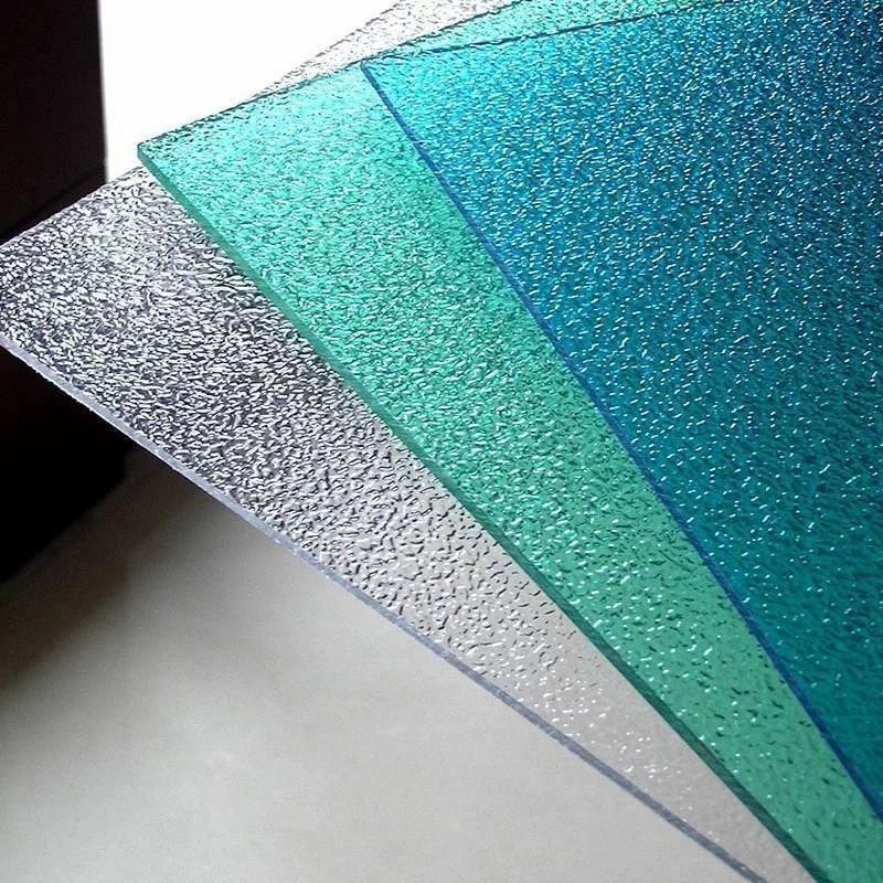 Polycarbonate Diamond Sheets