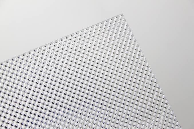 Polycarbonate Sheet - Transparent Polycarbonate Sheet Latest Price, Manufacturers & Suppliers