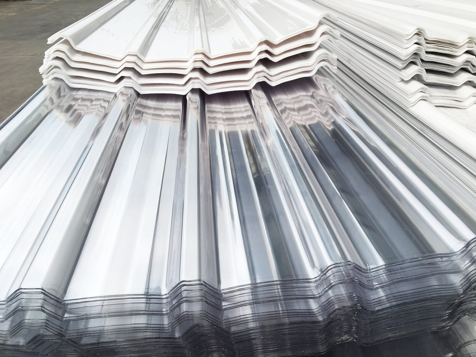 Polycarbonate Sheet Manufacturers In Mumbai​