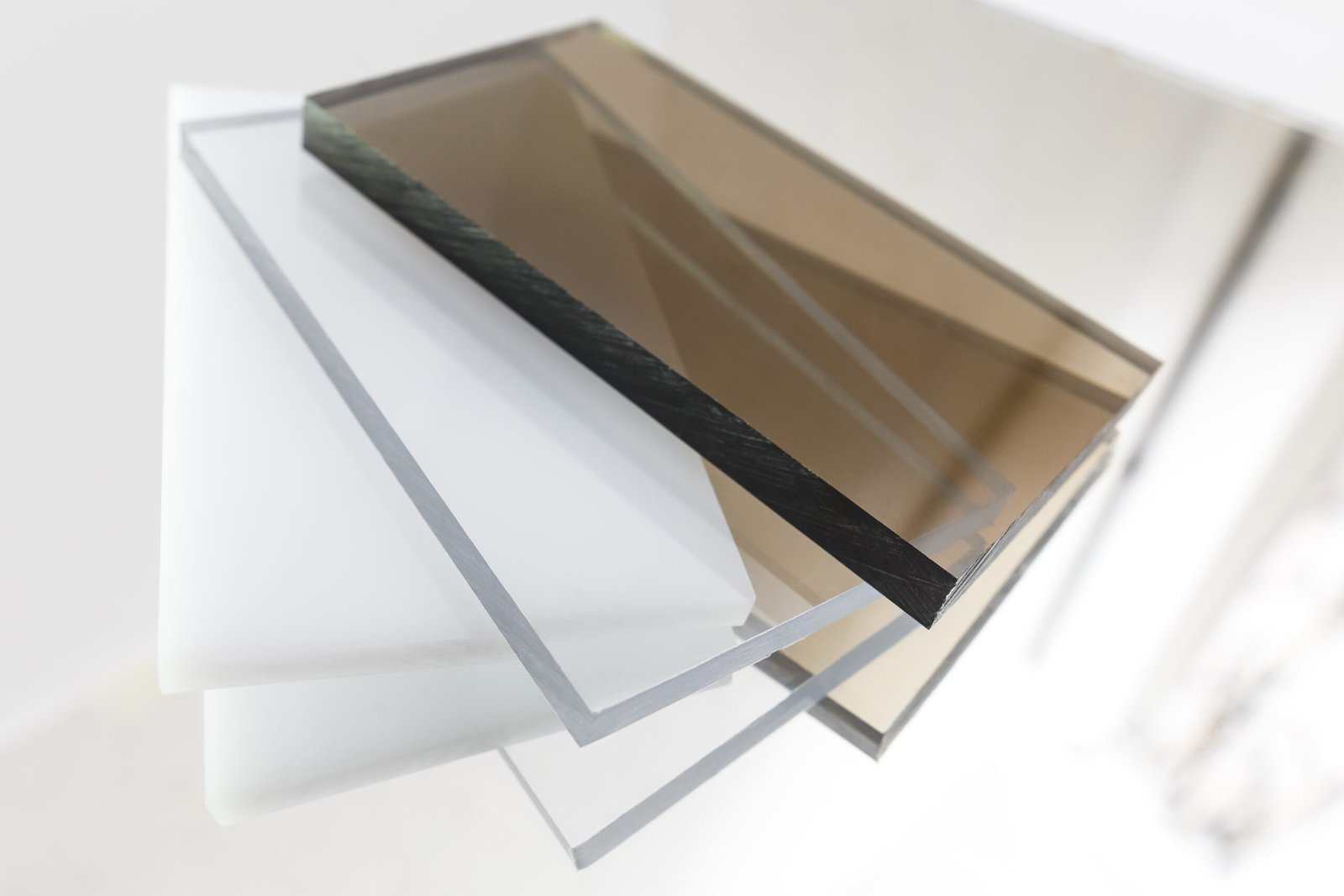 Polycarbonate Sheet In Mumbai​