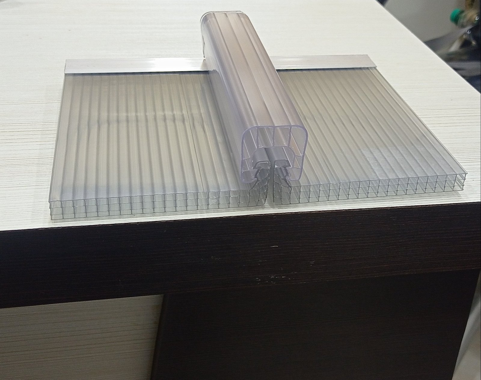 Multicell Polycarbonate Sheets