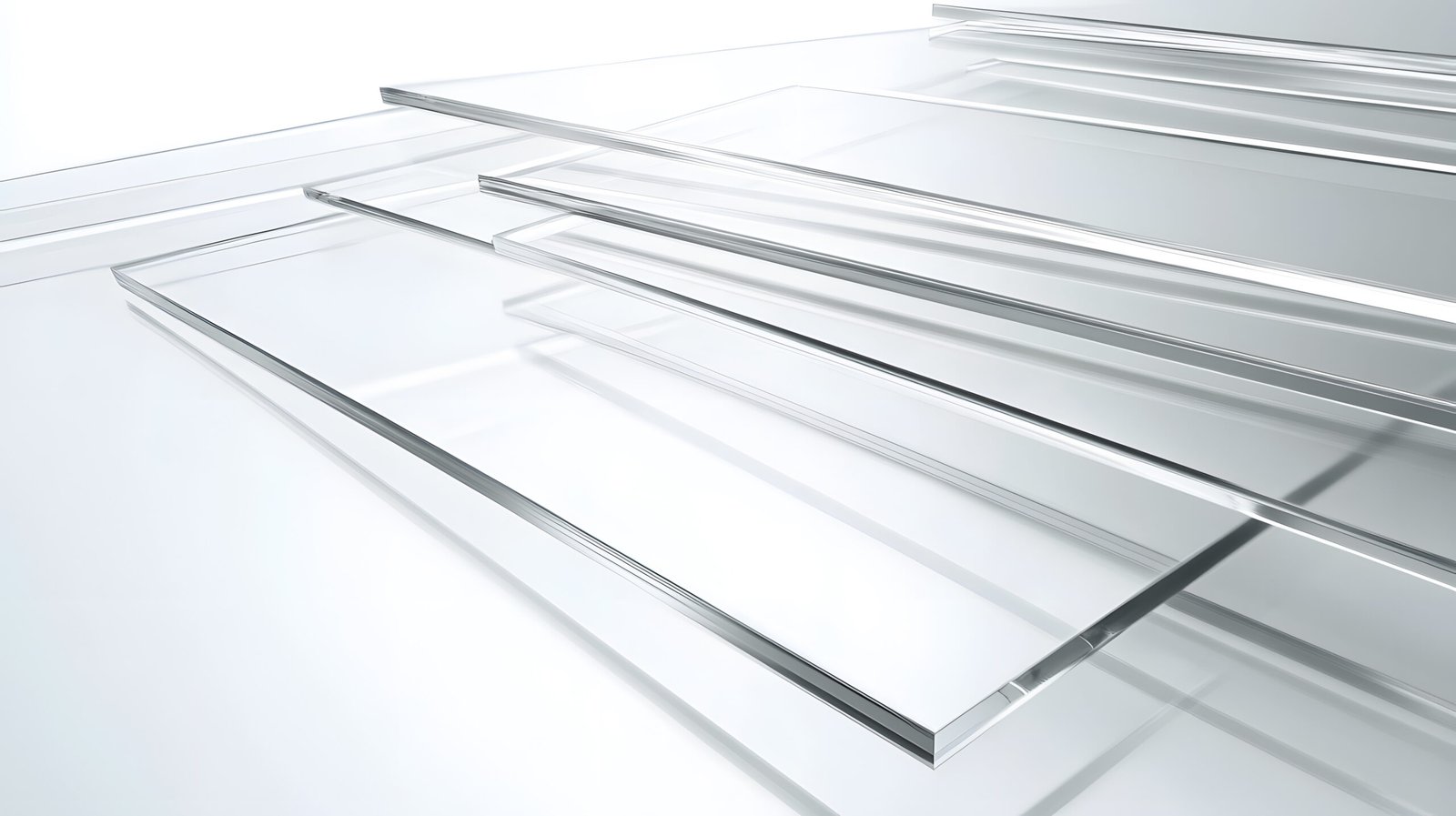 Polystrene Sheets GPPS