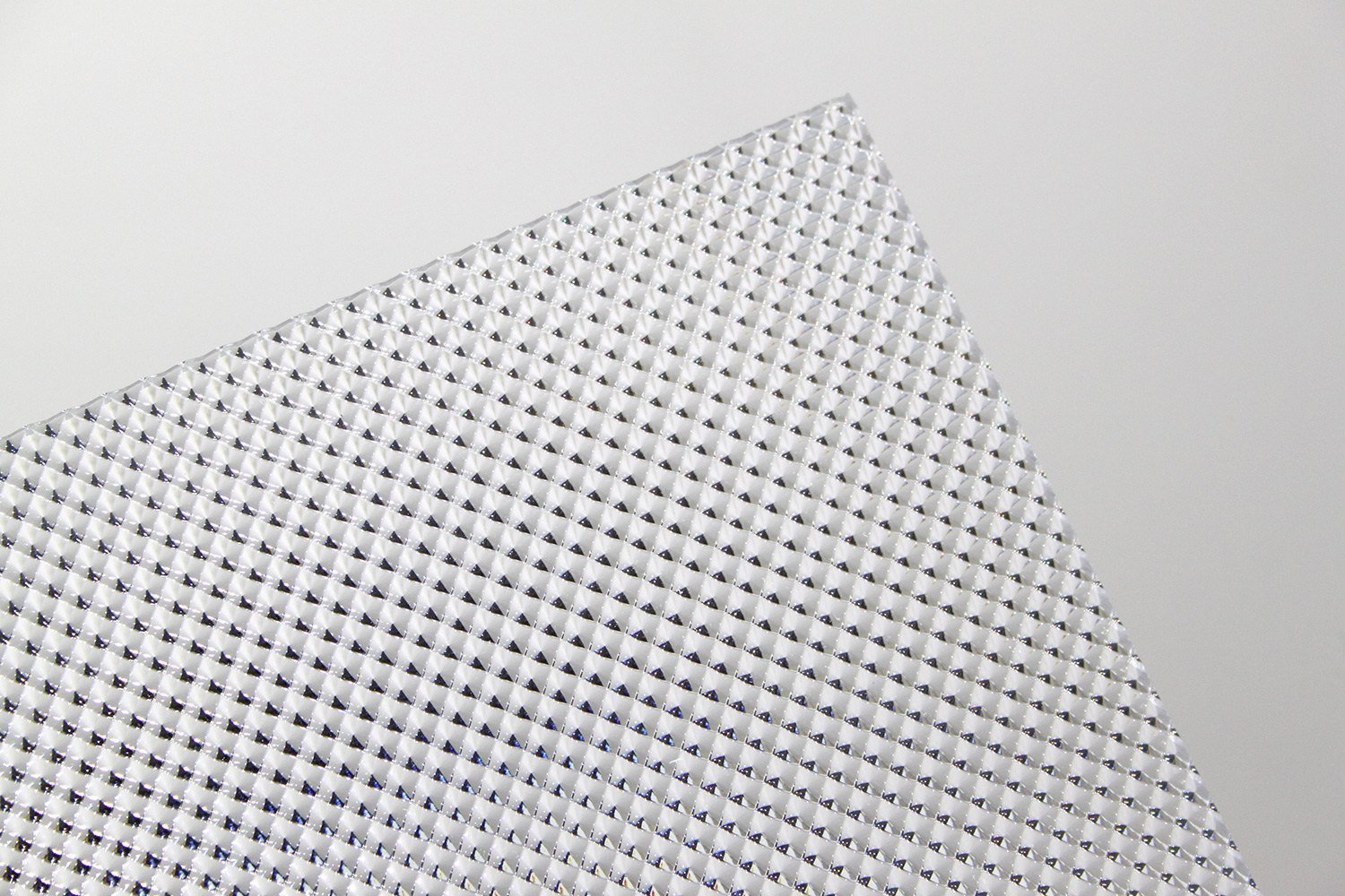 Polycarbonate Prism Sheets