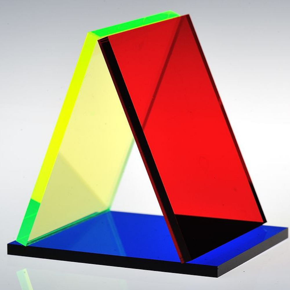 Transparent Acrylic Sheets