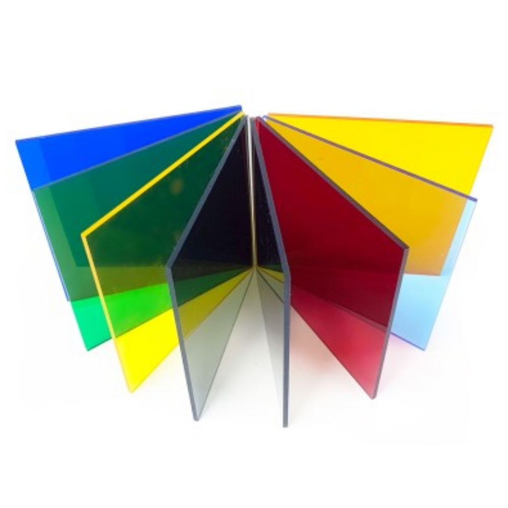Transparent Acrylic Sheets