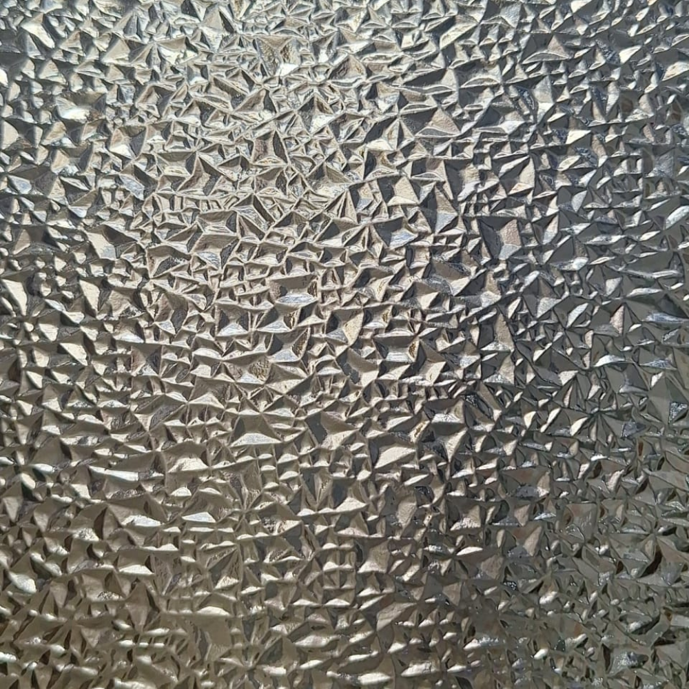 Polycarbonate Diamond Sheets