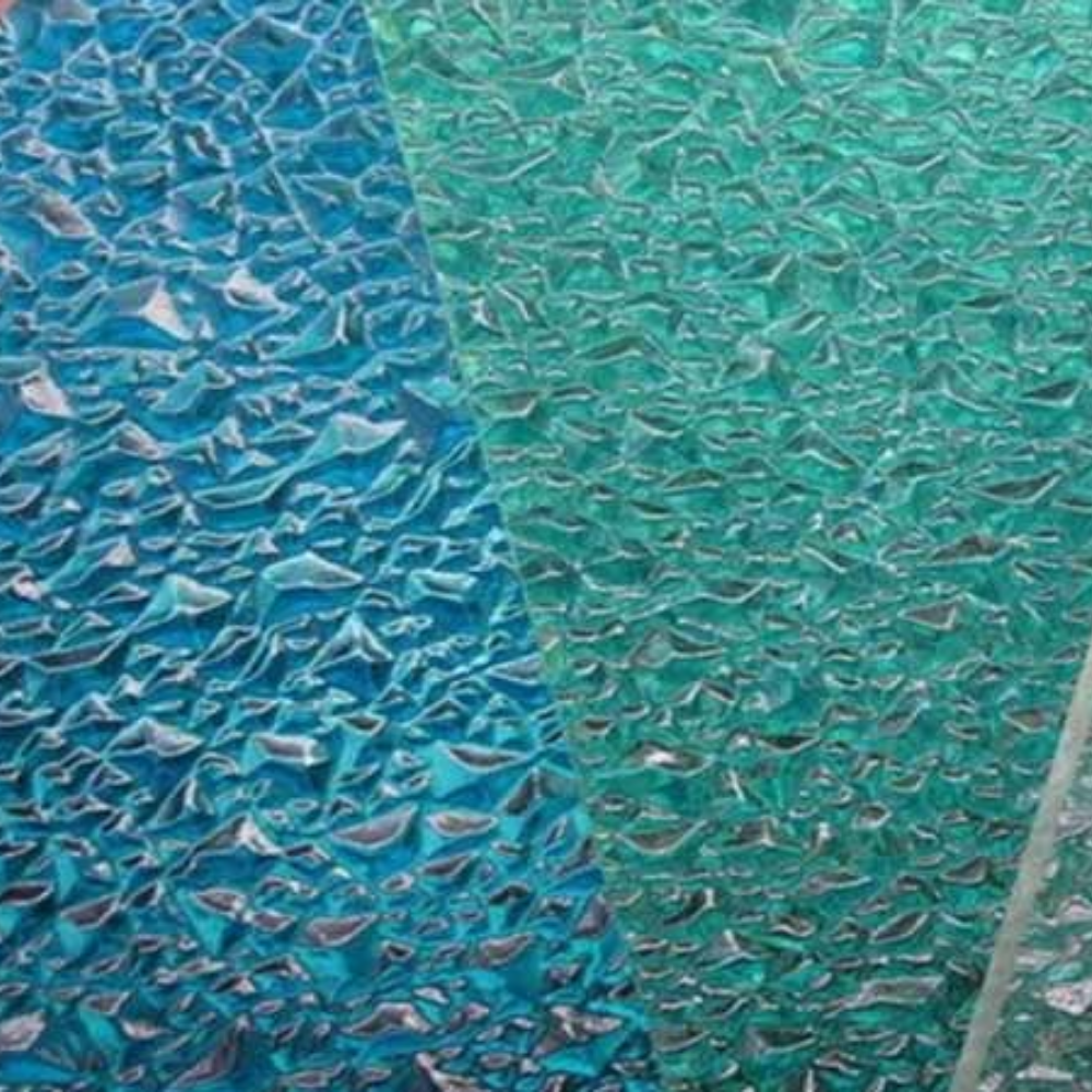 Polycarbonate Diamond Sheets