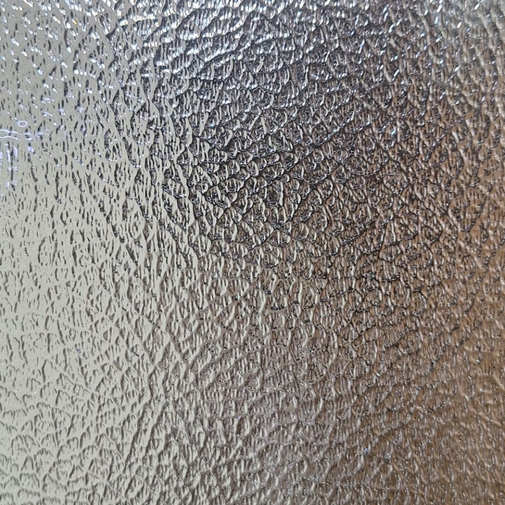 Polycarbonate Embossed Sheets