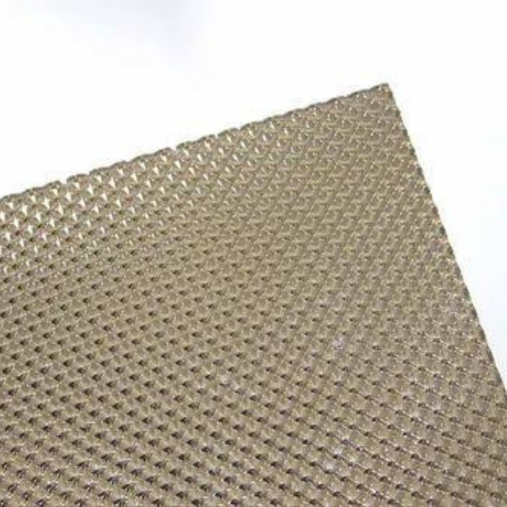 Polycarbonate Prism Sheets