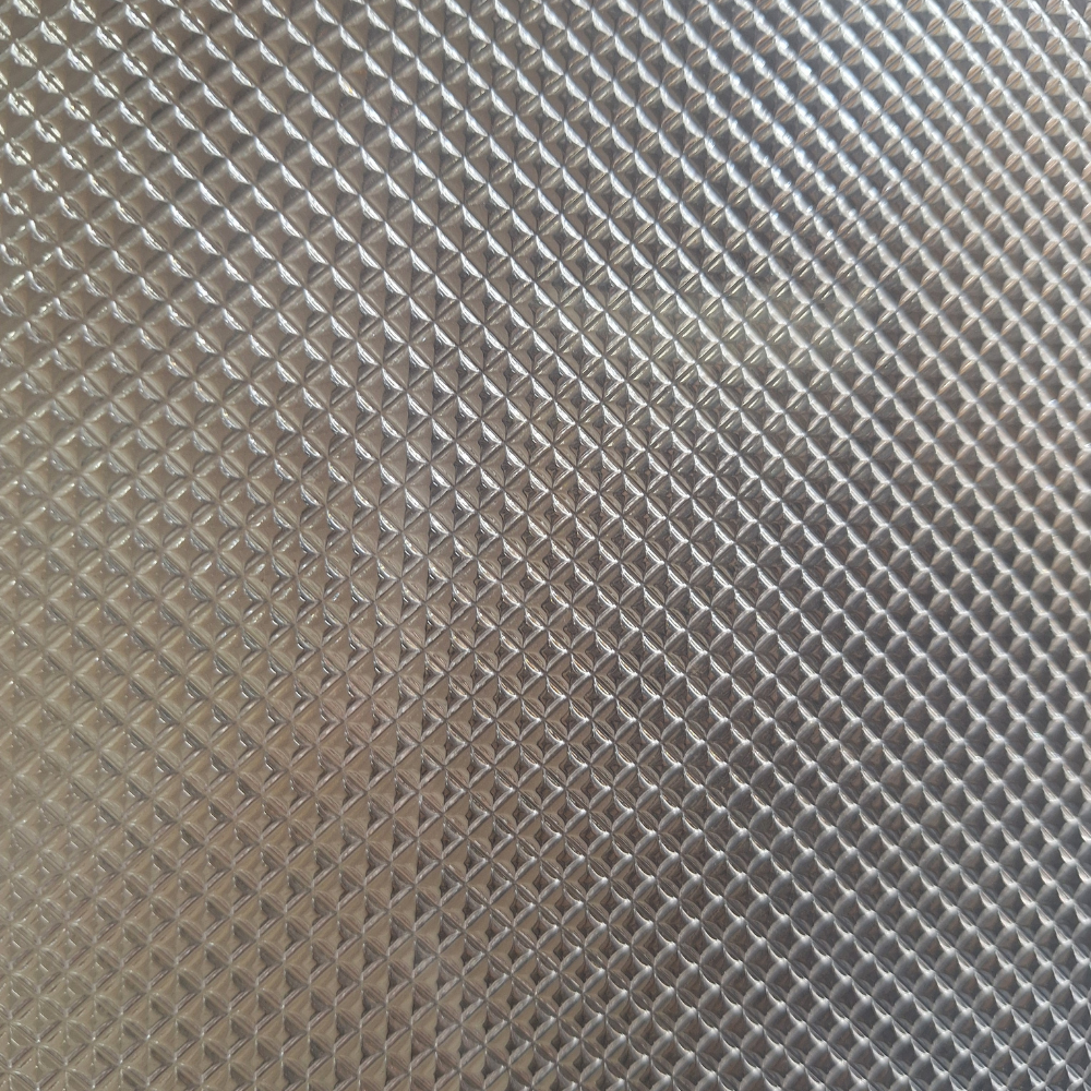 Polycarbonate Prism Sheets