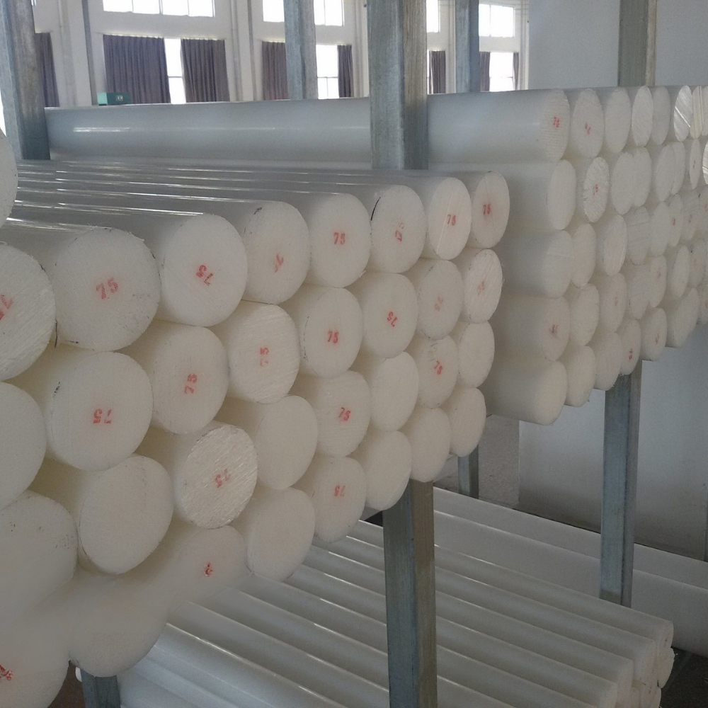 HDPE Sheet / Rods