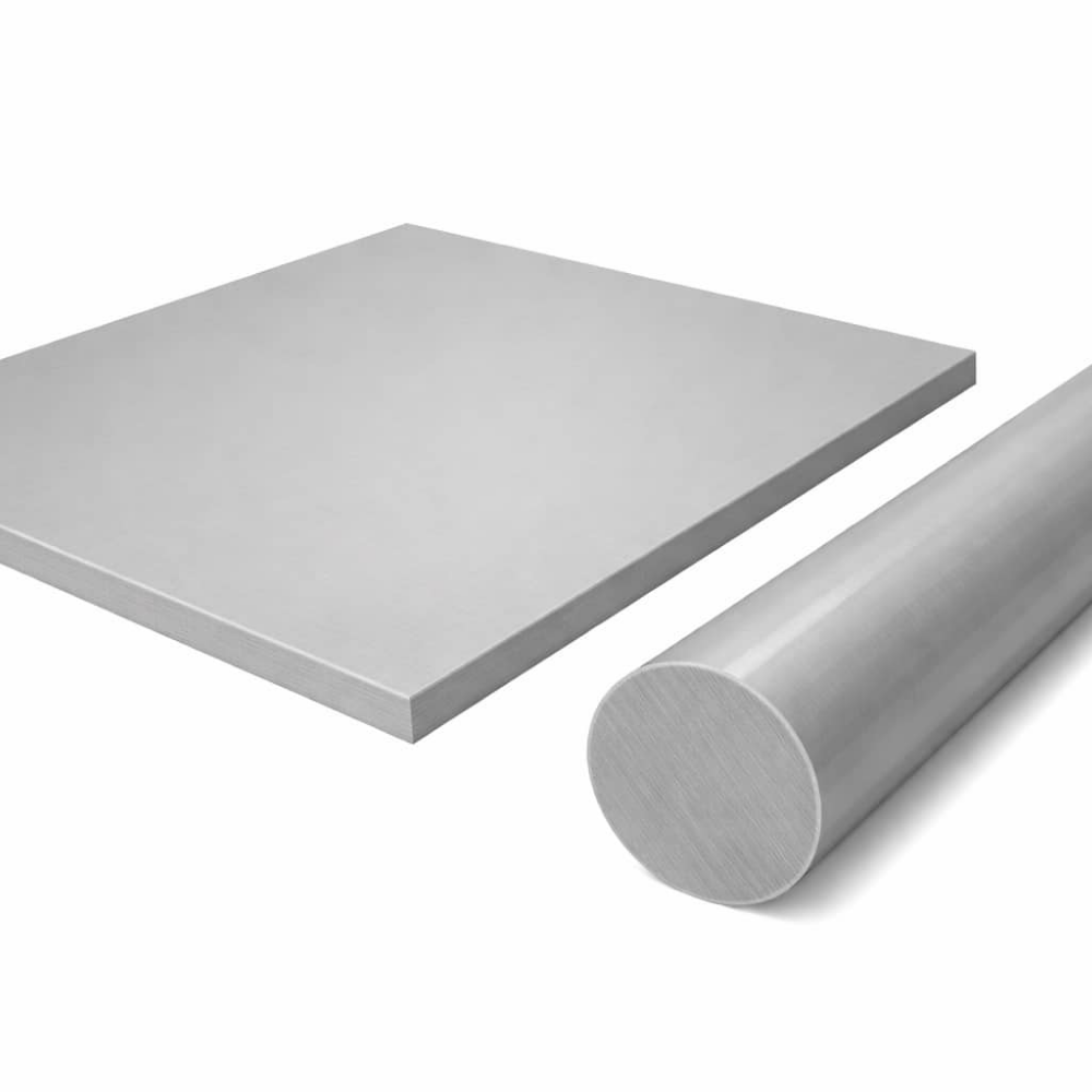 Polypropylene Sheet/Rods