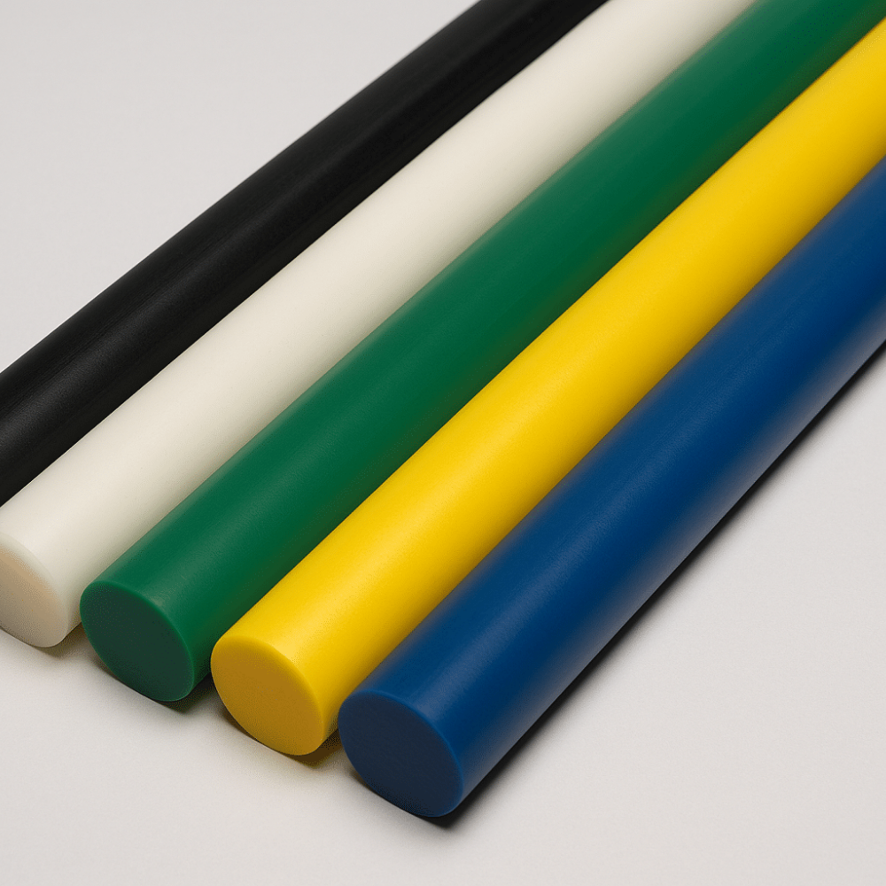 Polypropylene Sheet/Rods