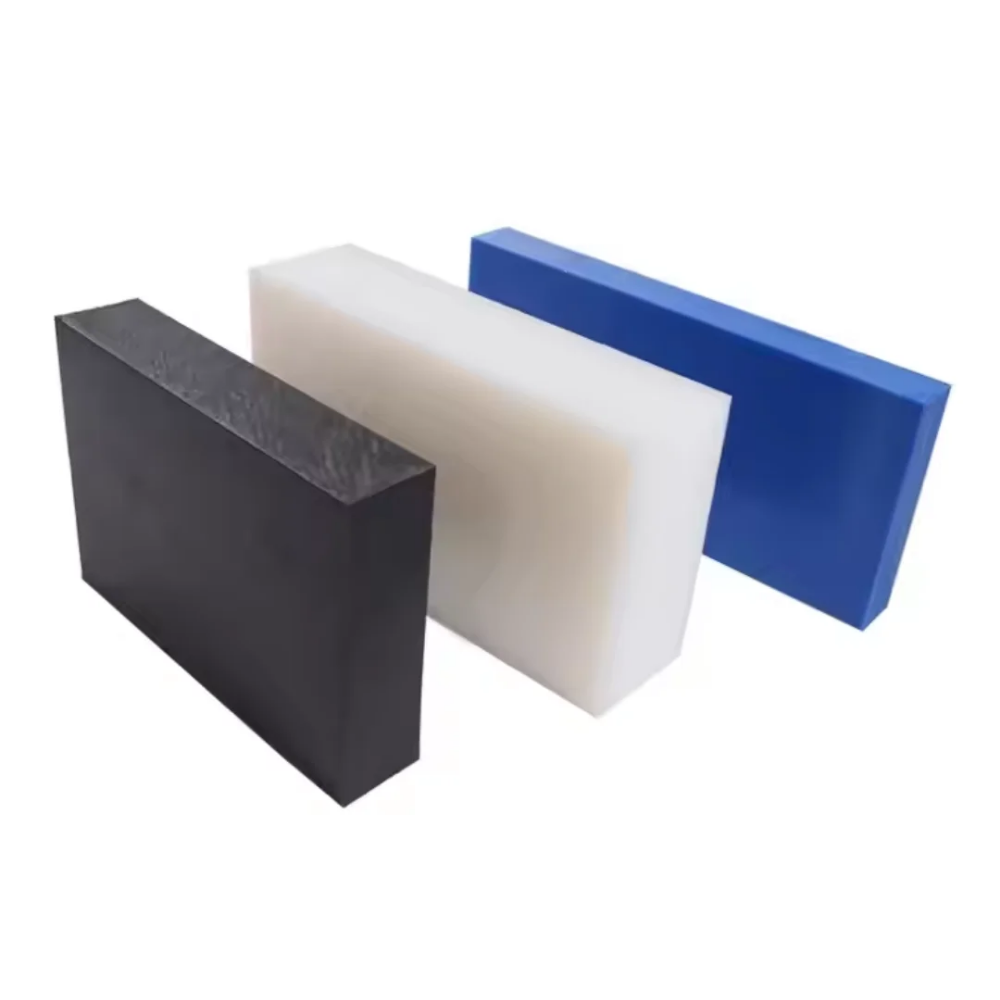 Polypropylene Sheet/Rods