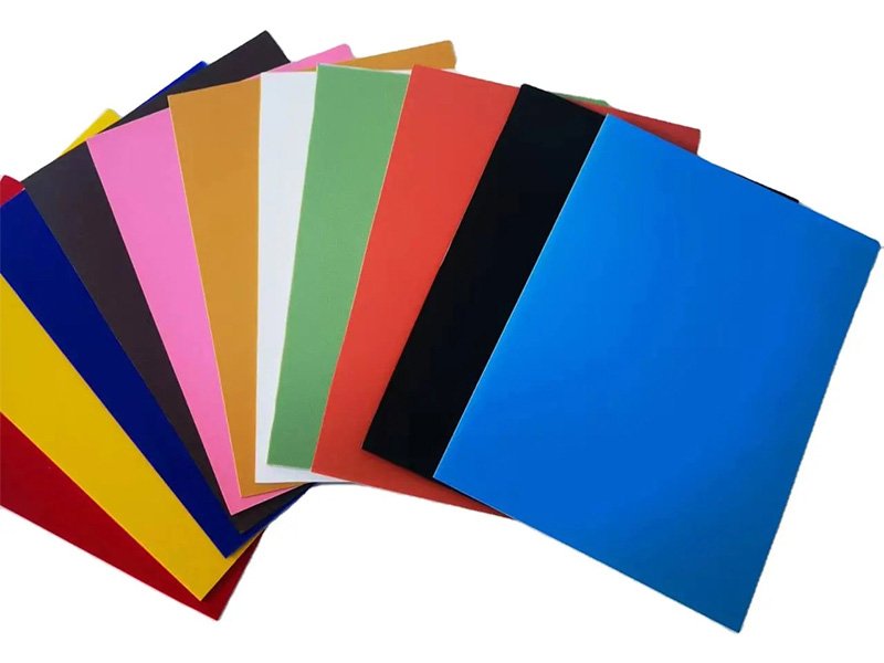 high impact polystyrene sheet,