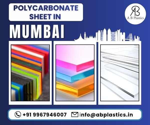 Polycarbonate Sheet In Mumbai