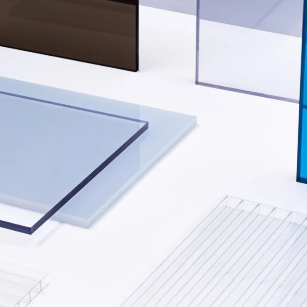 Polycarbonate Sheets