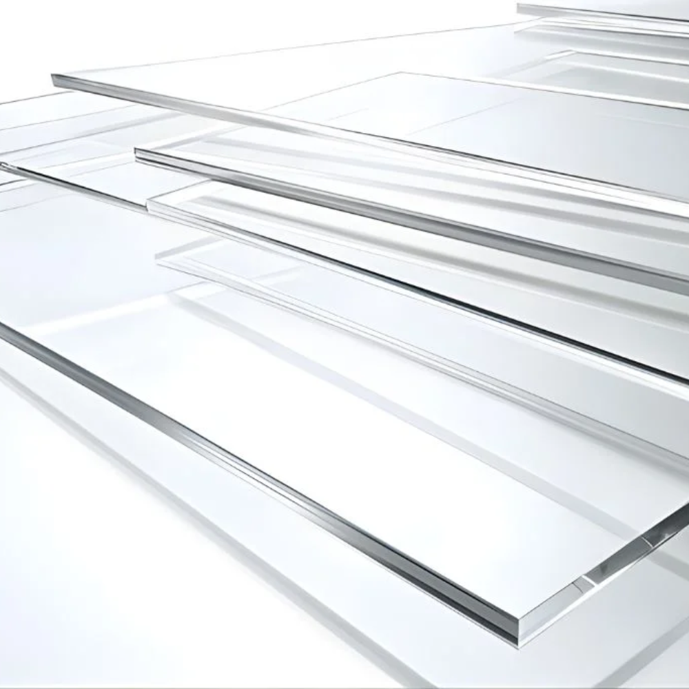 Acrylic Sheets