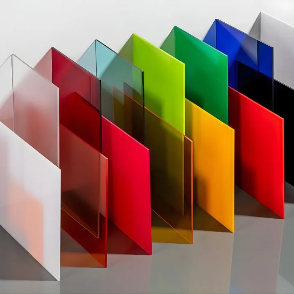 Translucent LED Grade