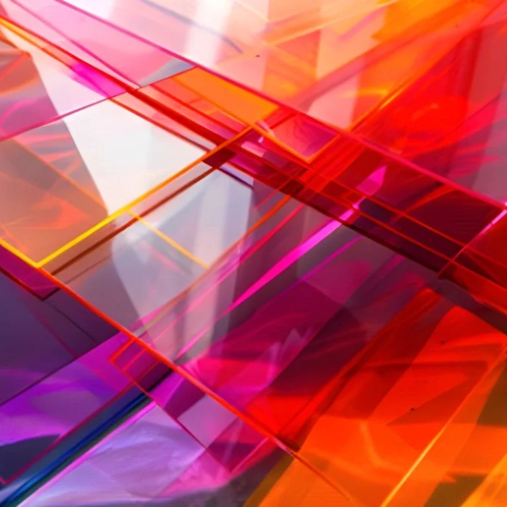 Transparent Acrylic Sheets
