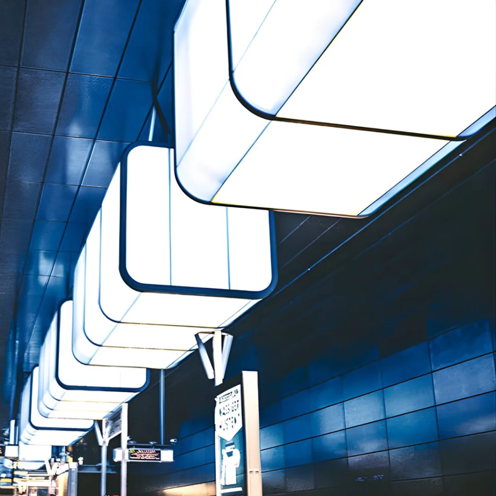 LED Light Diffuser Sheet