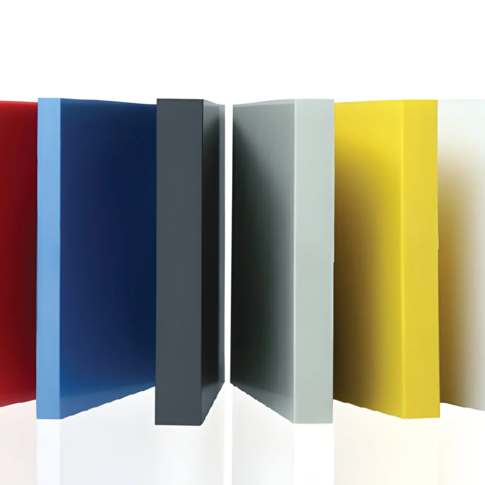 HDPE Sheet/Rods