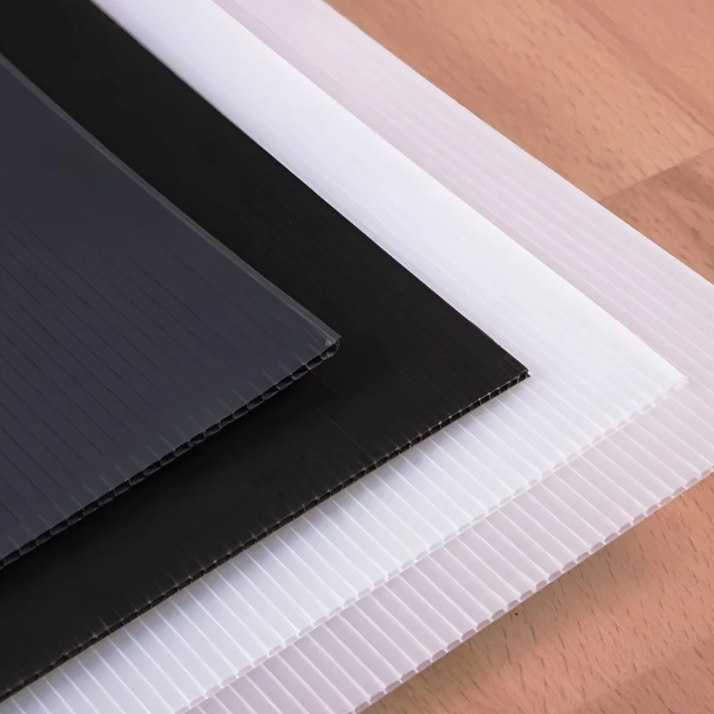 PP Sunpac/Floor Guard Sheets