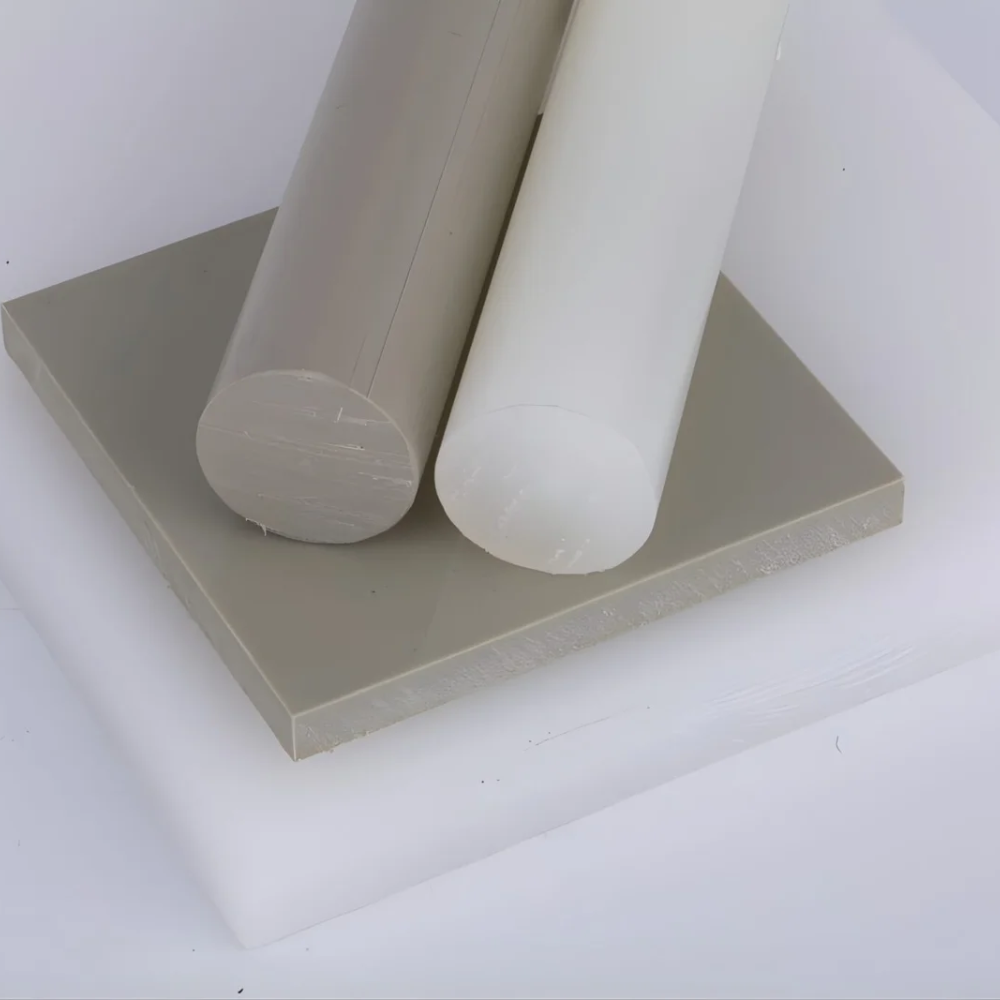 Polypropylene Sheet/Rods Polypropylene Sheet/Rods