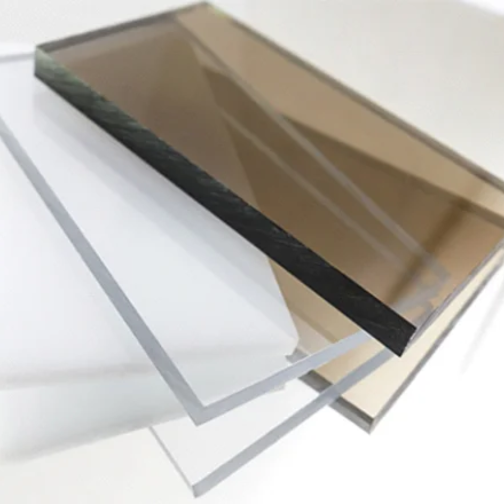 Polycarbonate Compact Sheets