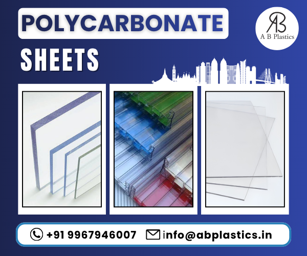 Polycarbonate Sheets
