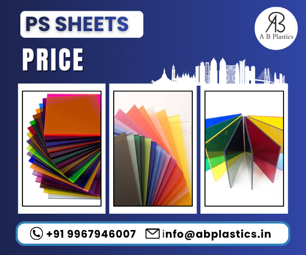 Ps sheets price
